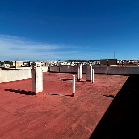 Adome Apartment Nautico IV Santa Pola Exterior photo