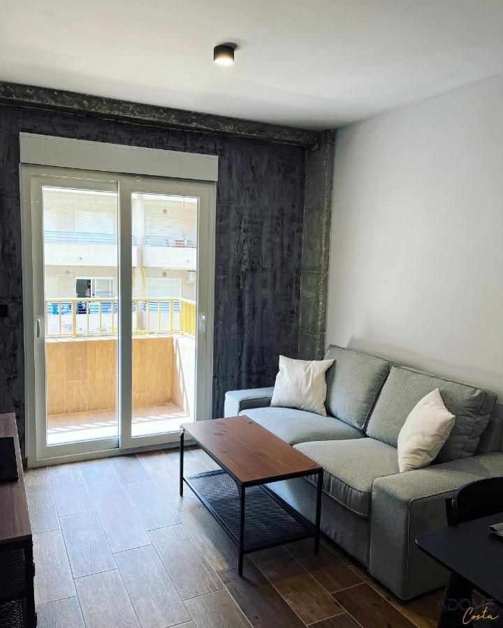 Adome Apartment Nautico IV Santa Pola Exterior photo