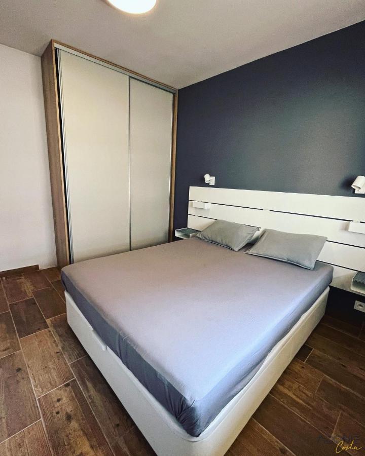 Adome Apartment Nautico IV Santa Pola Exterior photo