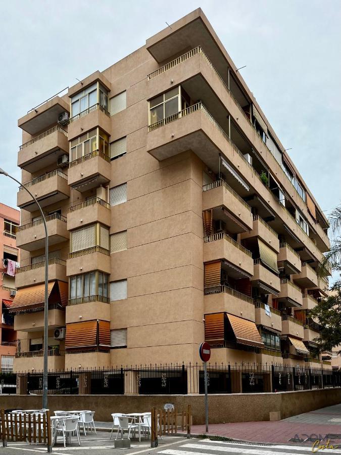 Adome Apartment Nautico IV Santa Pola Exterior photo